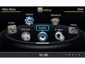 Multimedia OEM TV for SKODA Octavia 7 S160